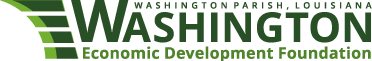 Washington Economic Development Foundation | Washington Parish Louisiana